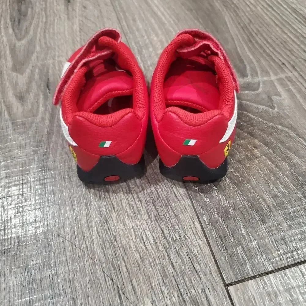 Puma new no